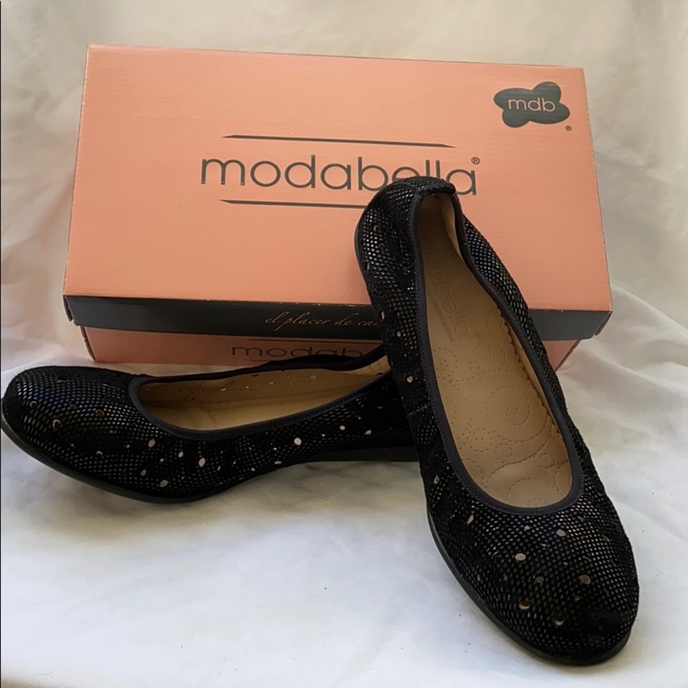 Modabella